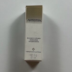 Artistry Perfect Moisture Lip Colour Lipstick Nova 3g 0.1 oz Amway Vintage